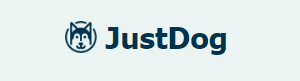 justdog- logo